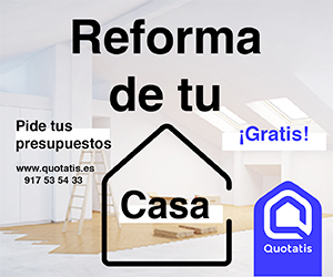 REFORMA TU CASA