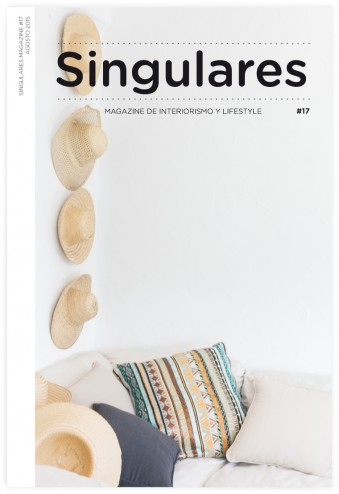 singulares magazine revista interiorismo decoracion online